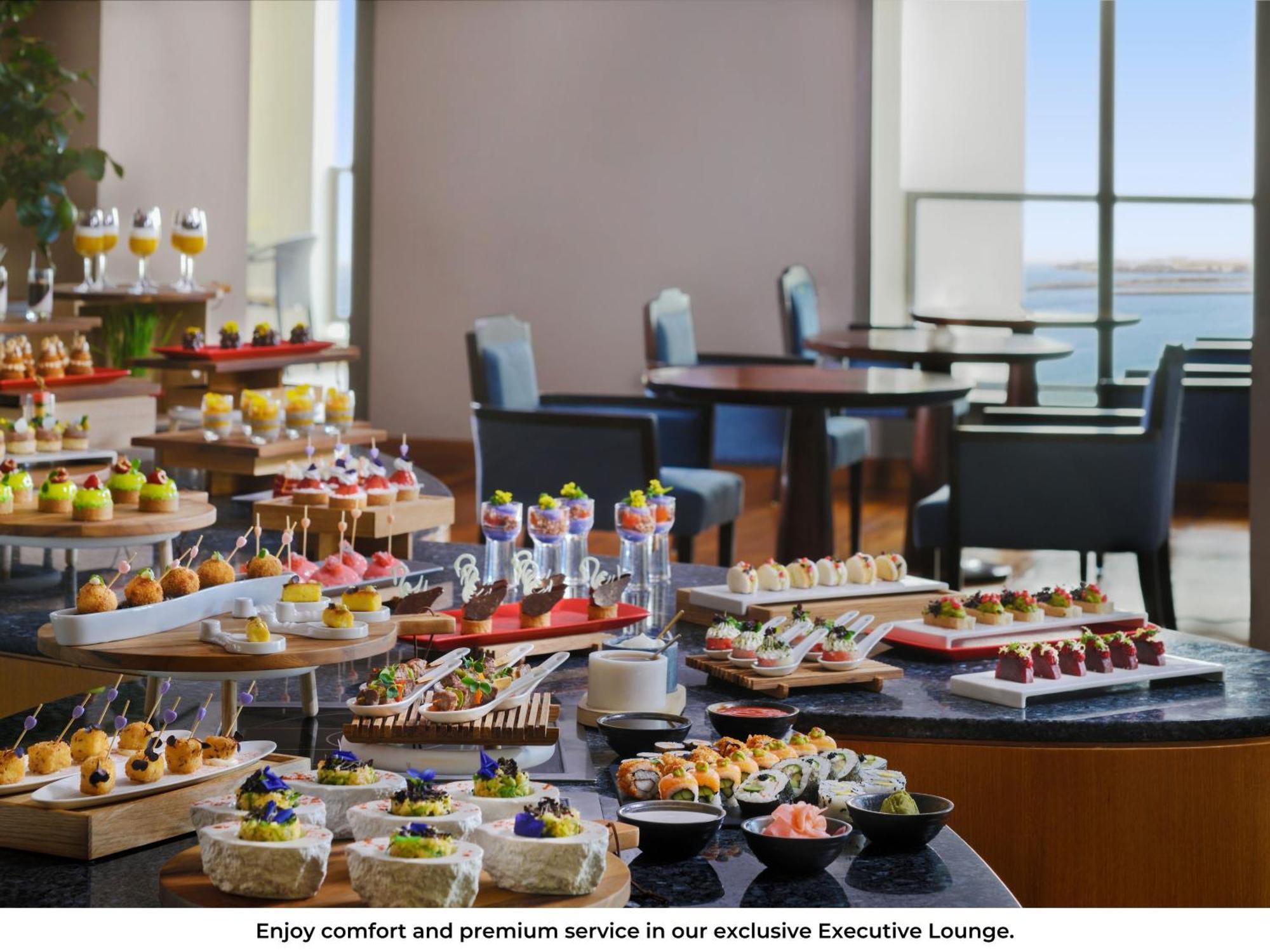Hotel Moevenpick Jumeirah Dubai