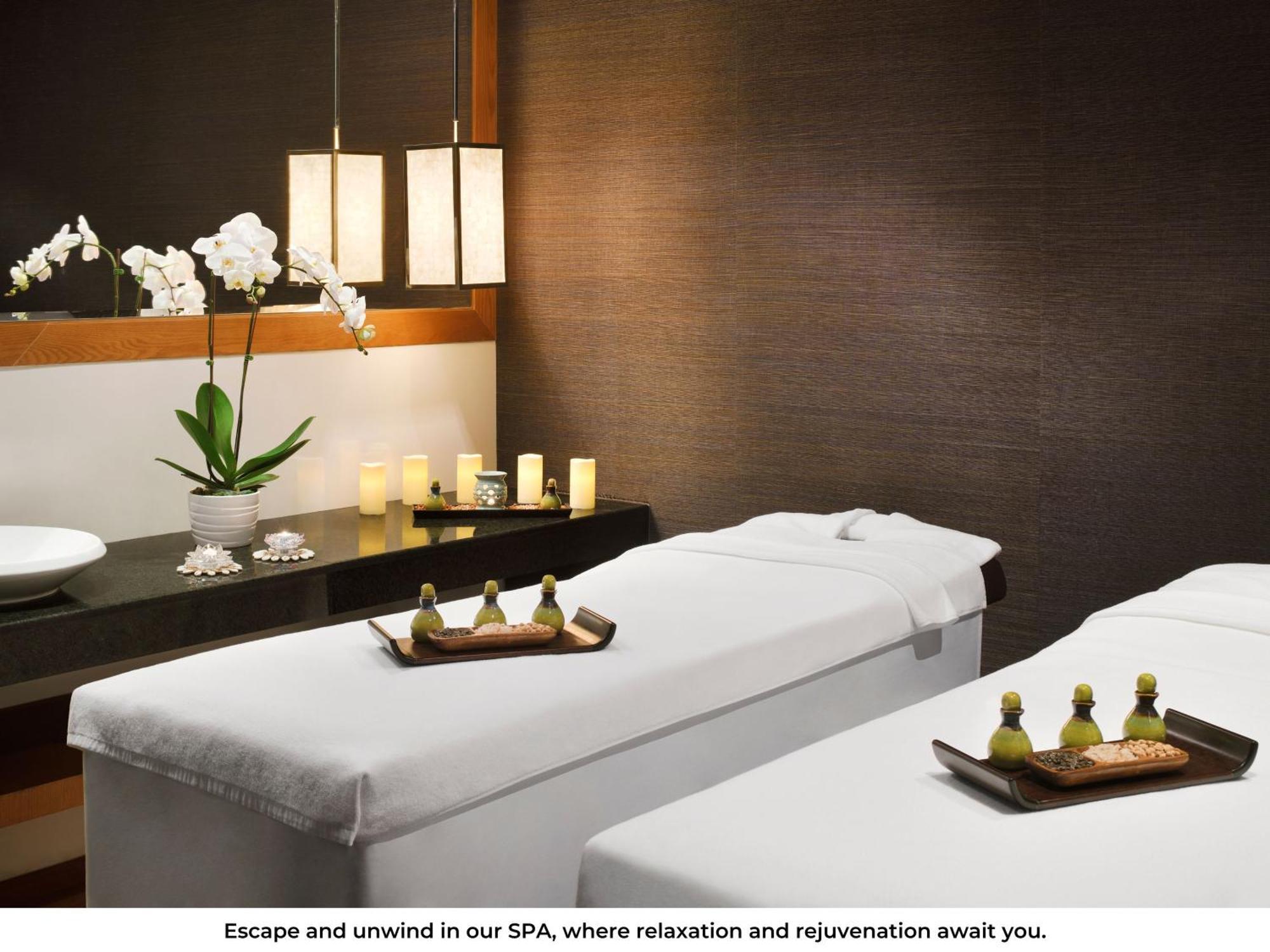 Moevenpick Jumeirah
