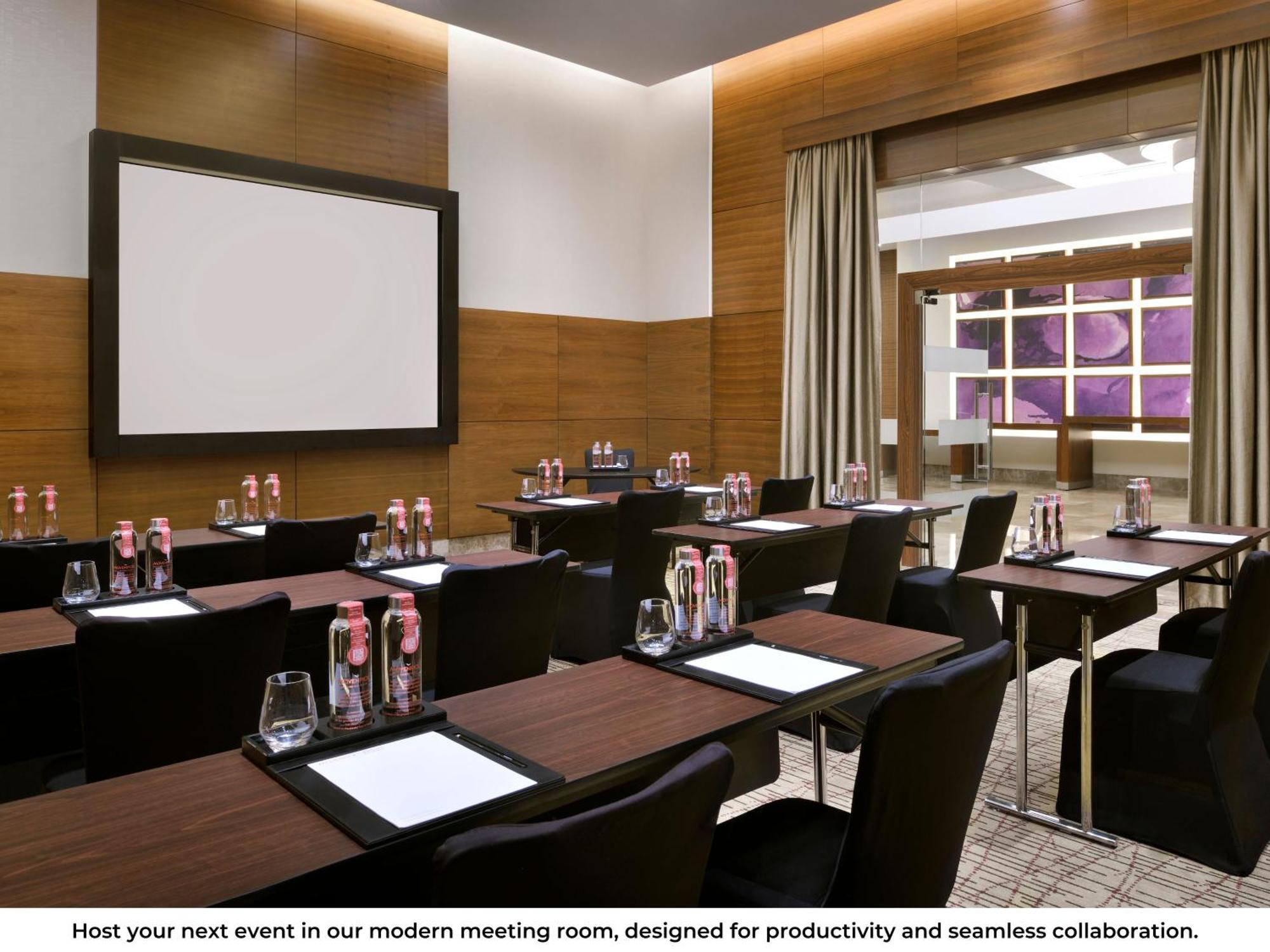 Moevenpick Jumeirah Hotel Dubai