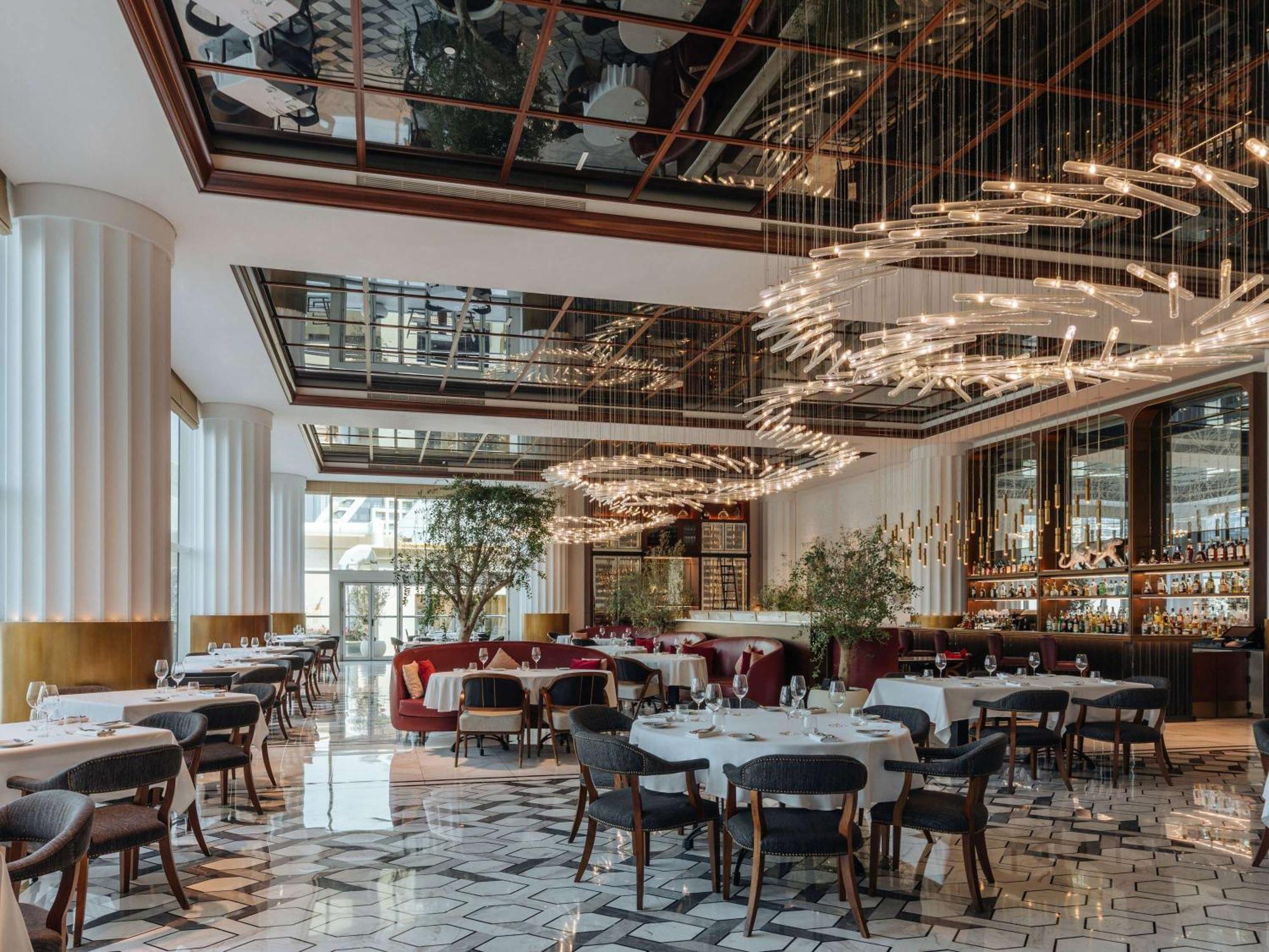 Sofitel The Obelisk 5*
