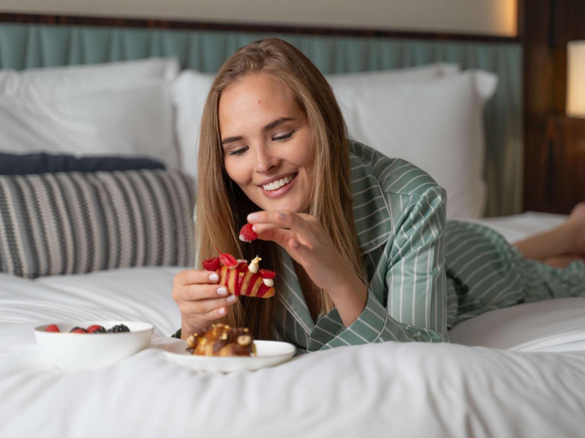 Sofitel The Obelisk Hotel 5*