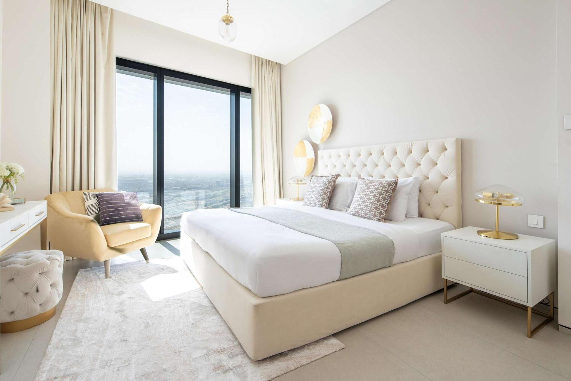 Frank Porter - The Address Jbr *