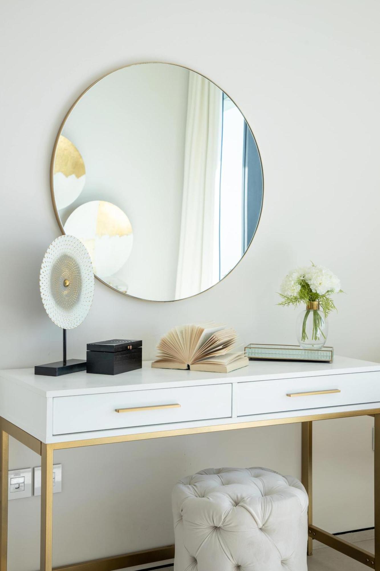 Apartment Frank Porter - The Address Jbr
