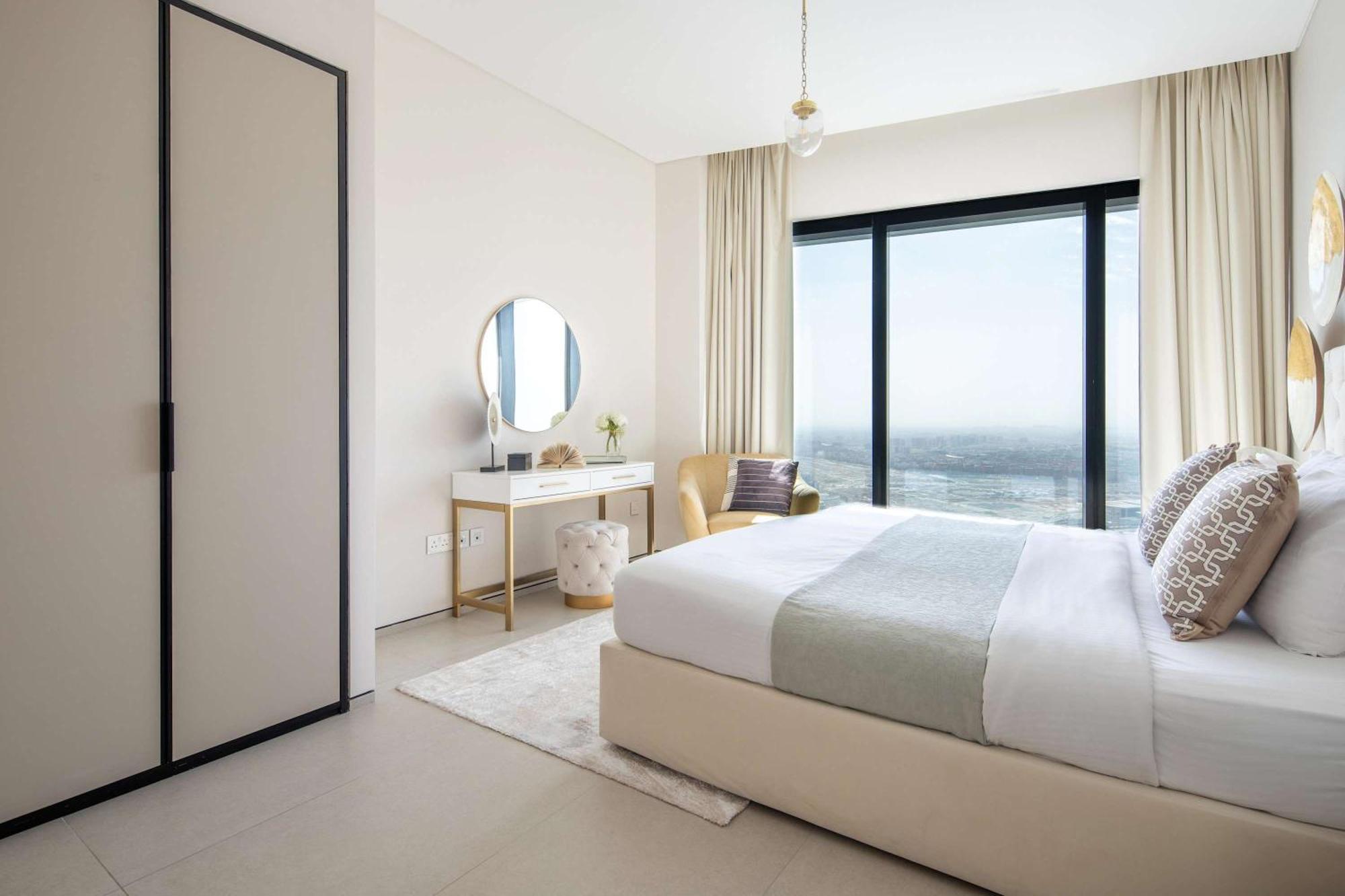 Frank Porter - The Address Jbr Apartment *