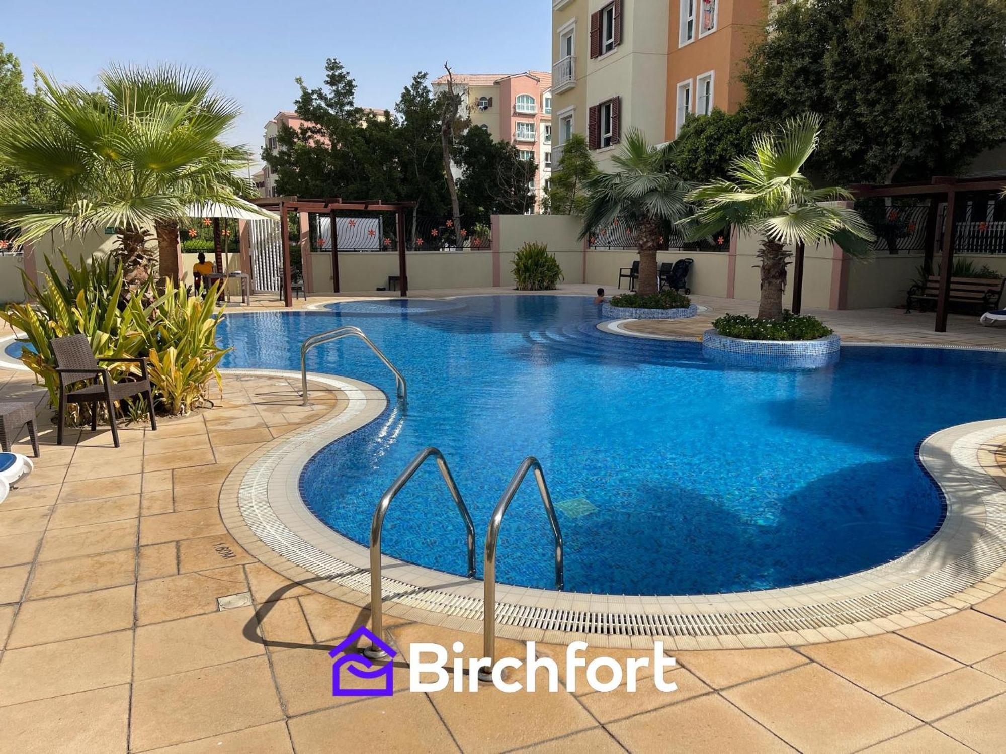 Apartment Birchfort - Newly Renovated Unique 1 Bedroom