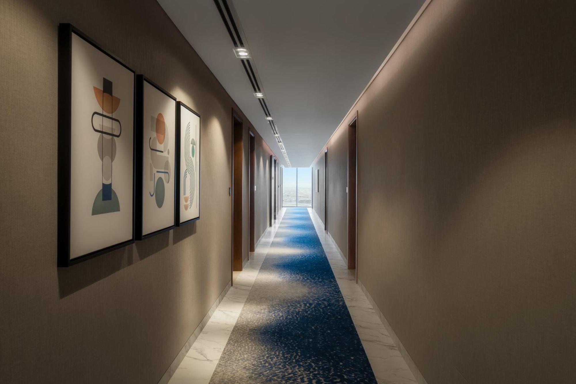 Staybridge Business Bay By Ihg 4*