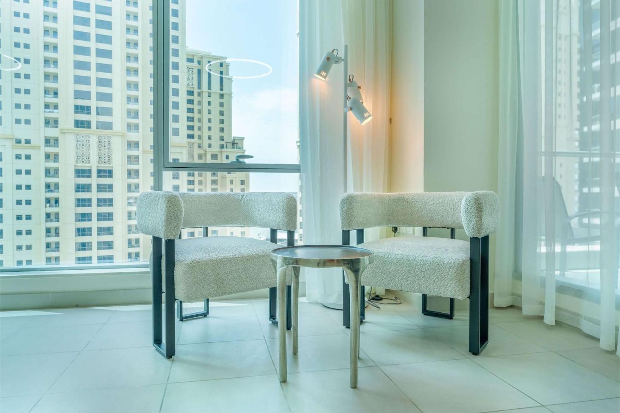 Apartment Luxurious 2 Bedroom Delphine Tower By Pk Holidays *