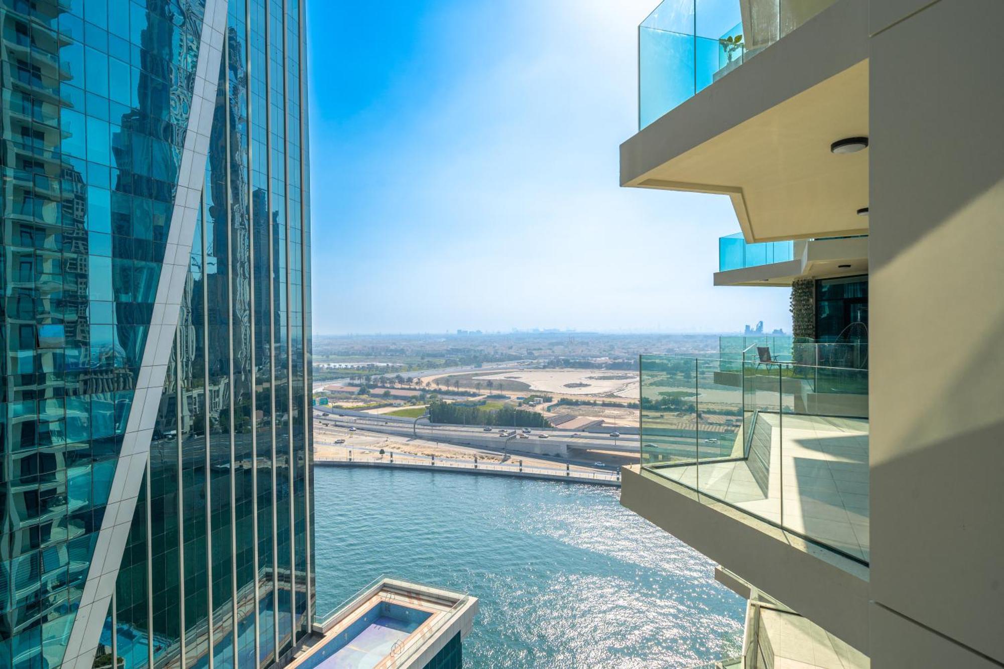 Designer 1br Missoni Newly Built And Fully Equipped * Dubai