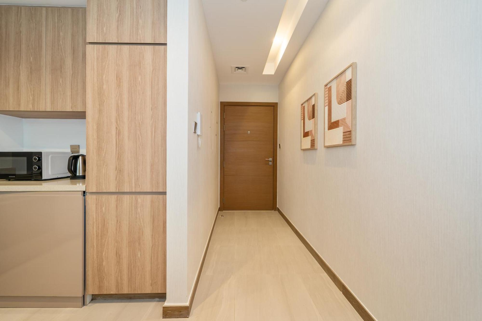 Designer 1br Missoni Newly Built And Fully Equipped