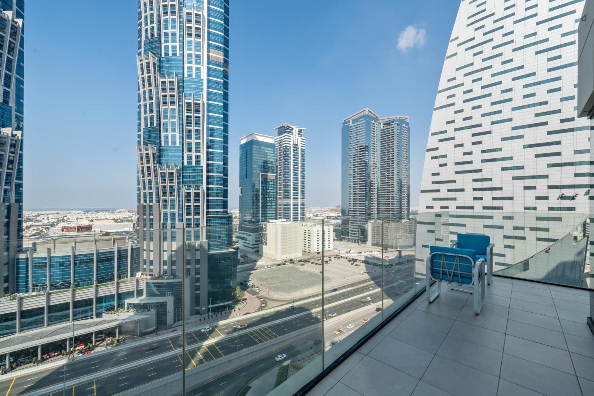 Apartment Designer 1br Missoni Newly Built And Fully Equipped Dubai