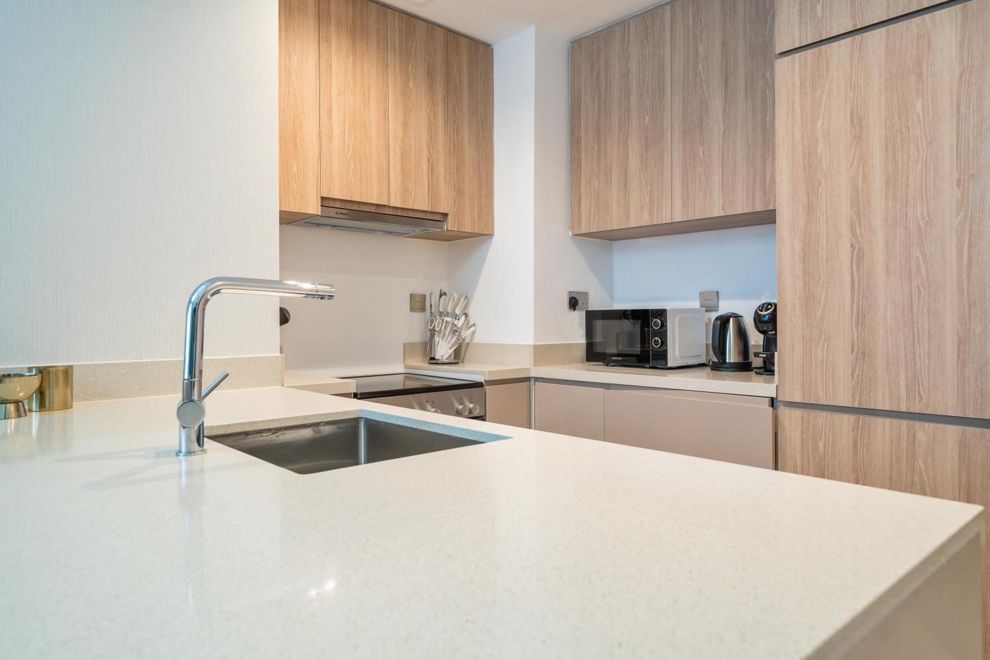 Designer 1br Missoni Newly Built And Fully Equipped * Dubai