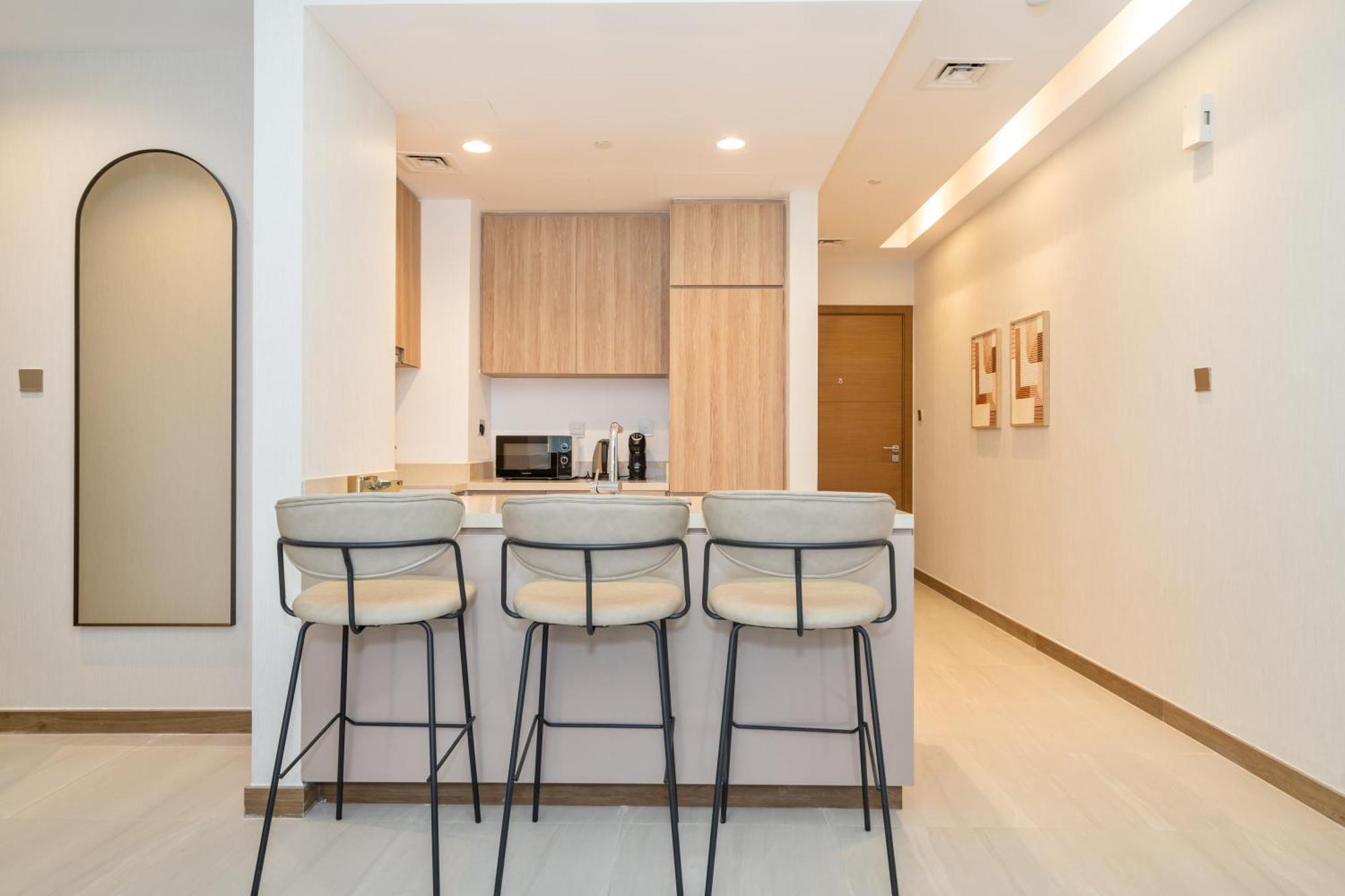 Designer 1br Missoni Newly Built And Fully Equipped * Dubai