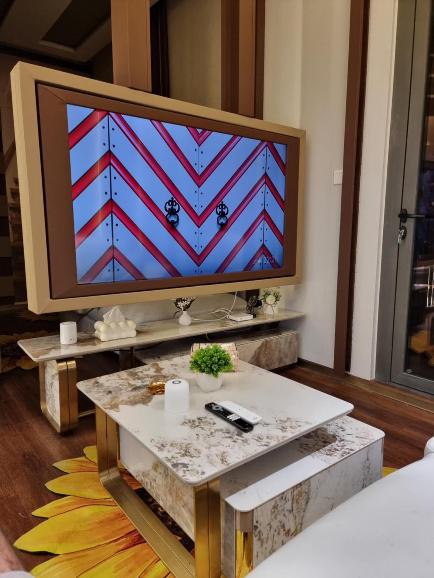Apartment Production - Noor 3