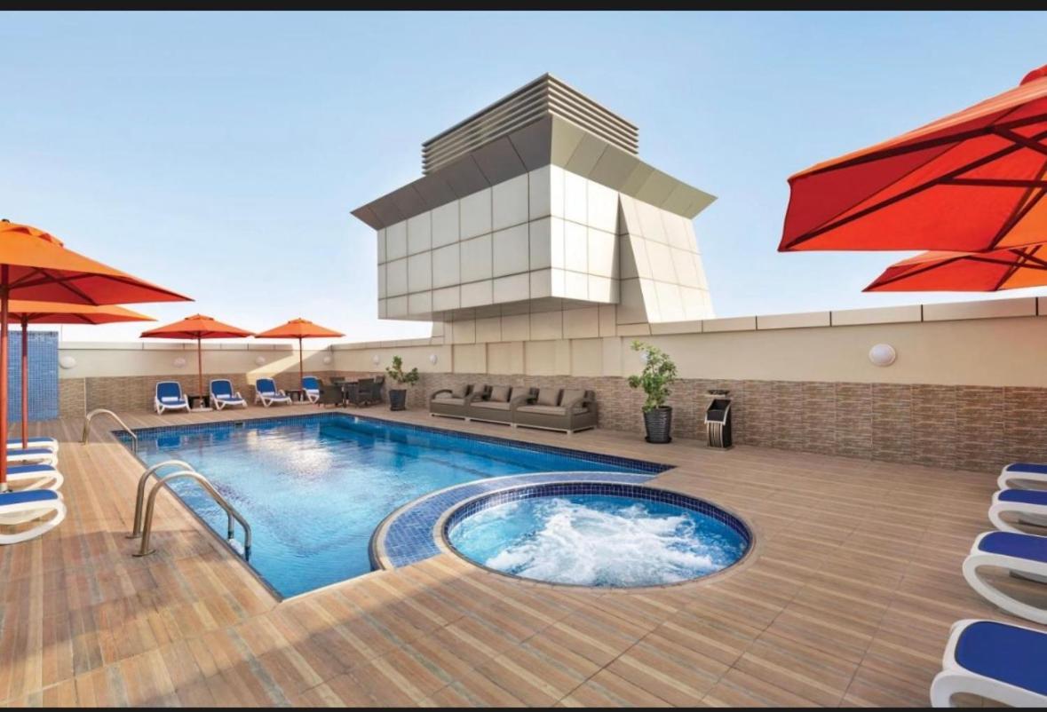 Apartment Deluxe *
