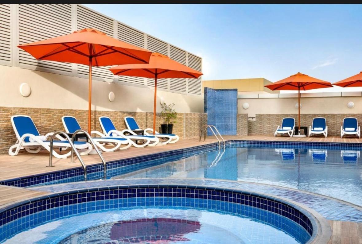 Deluxe Apartment *
