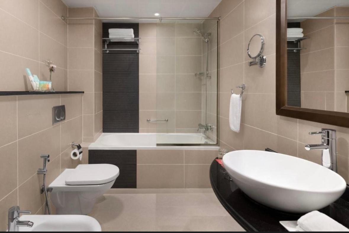 Deluxe Apartment Dubai