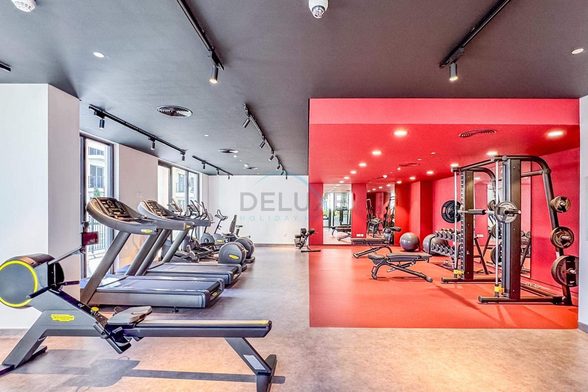 Private Access 2br Close To Jumeirah Beach, La Sirene Building 4, Jumeirah By Deluxe Homes * Dubai