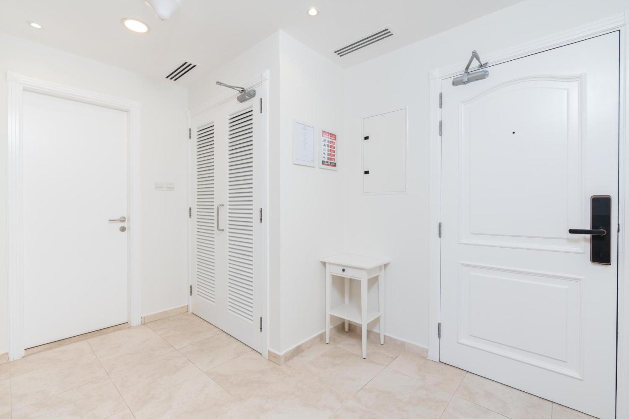 Stylish 1-bedroom With Breathtaking Views At Marina * Dubai