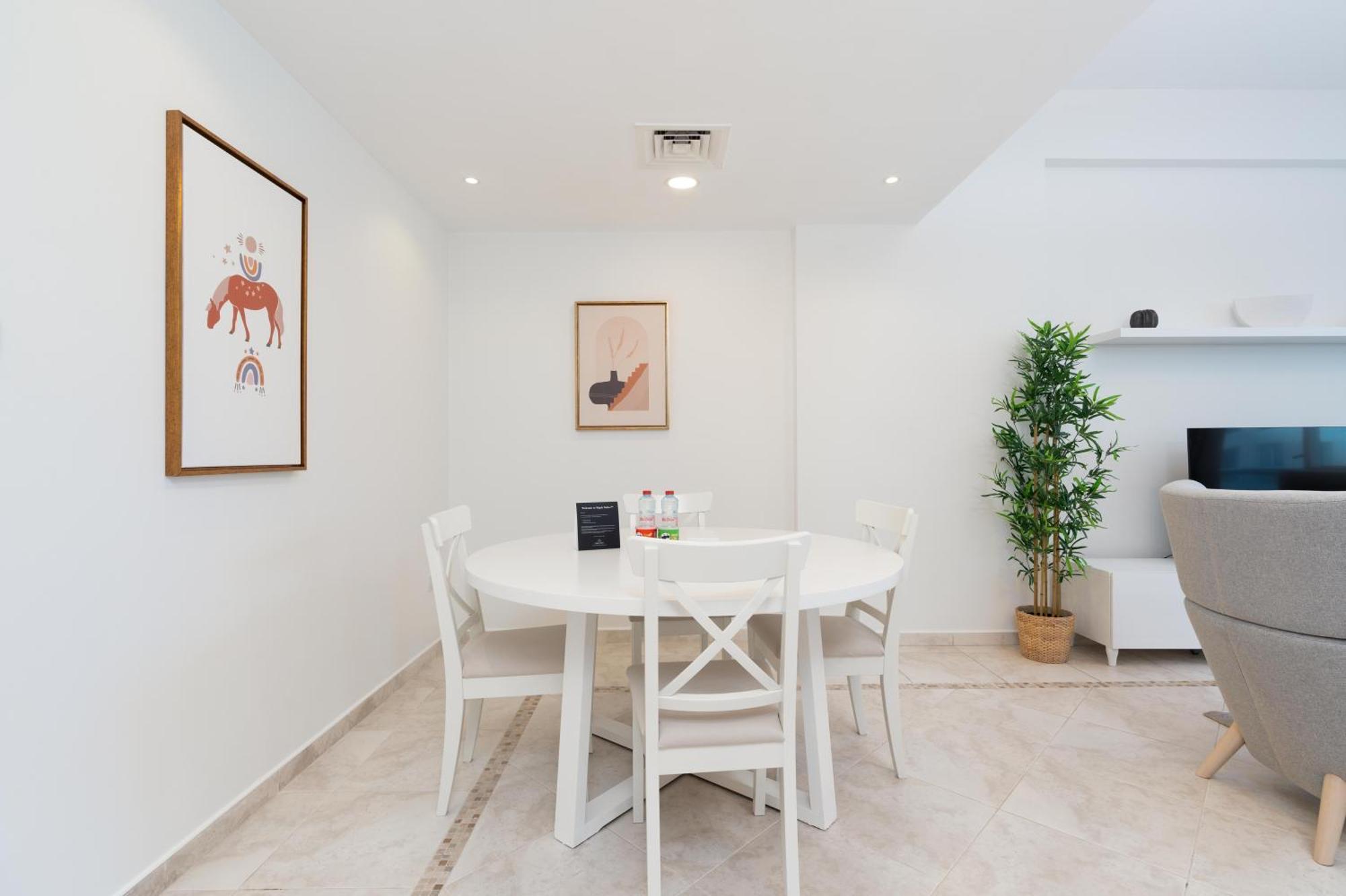 Holiday home Stylish 1-bedroom With Breathtaking Views At Marina *