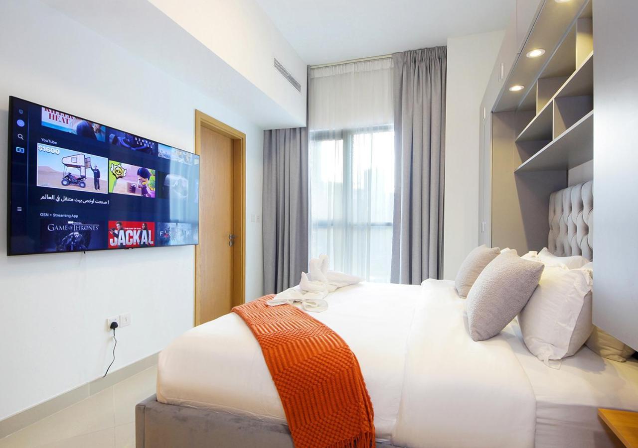 Lux 1br With Burjkhalifa Views In Downtowndubai Apartment *