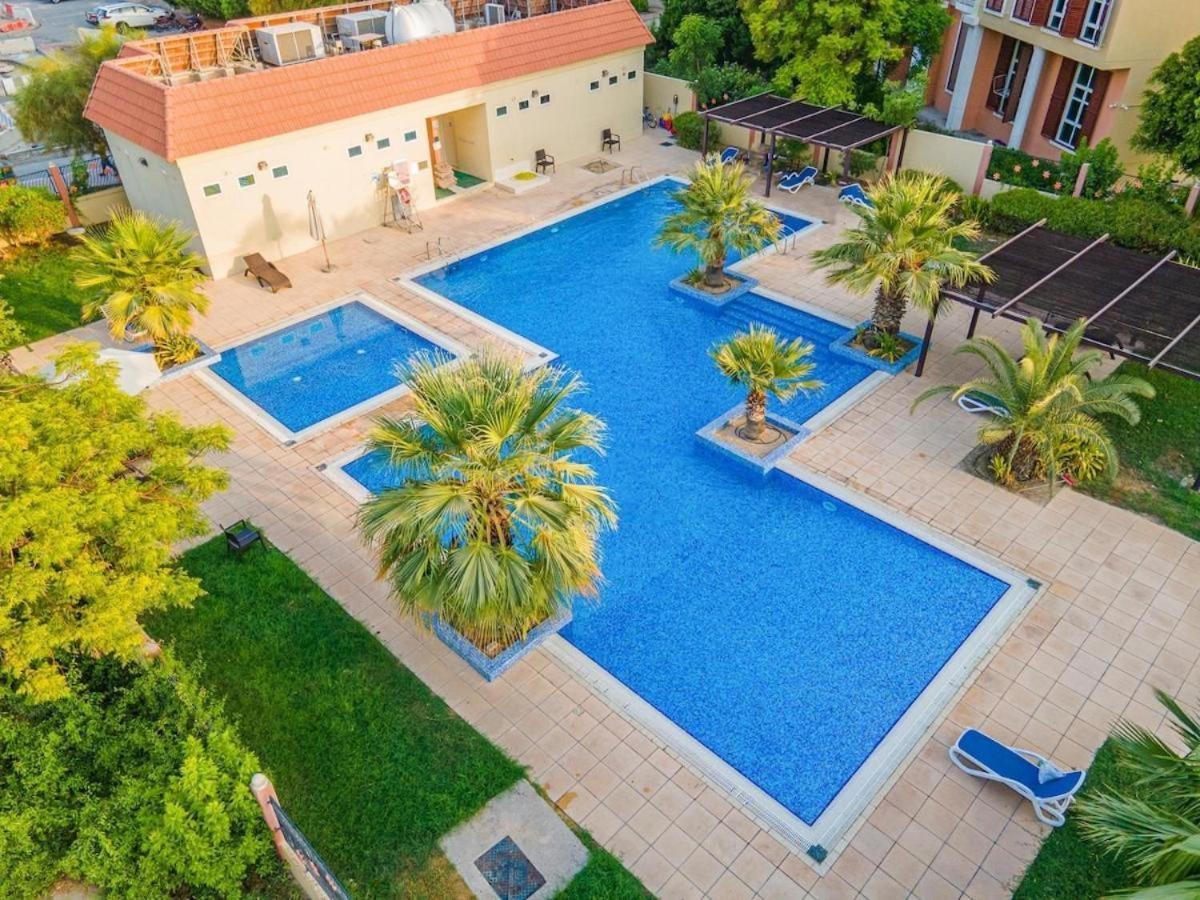 Apartment Luxury - Discovery Gardens, 10 Minutes Drive To Marina *