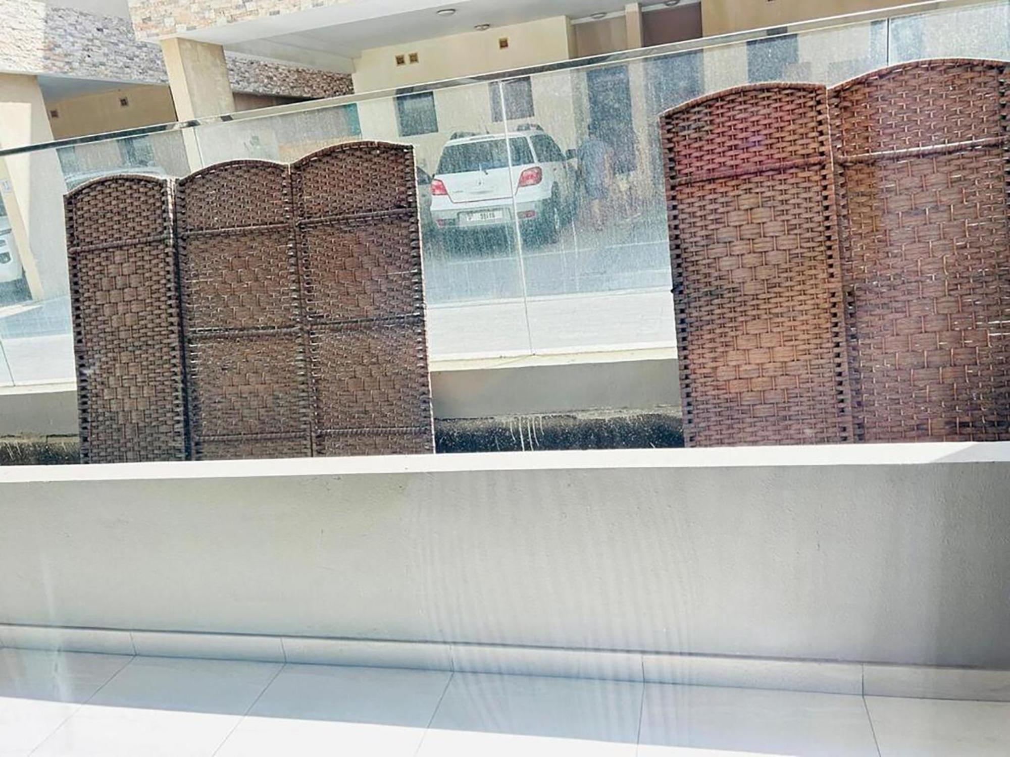 Stylish 1 Bedroom In Jvc Close To Mall 29 Mins To Trade Fair * Dubai