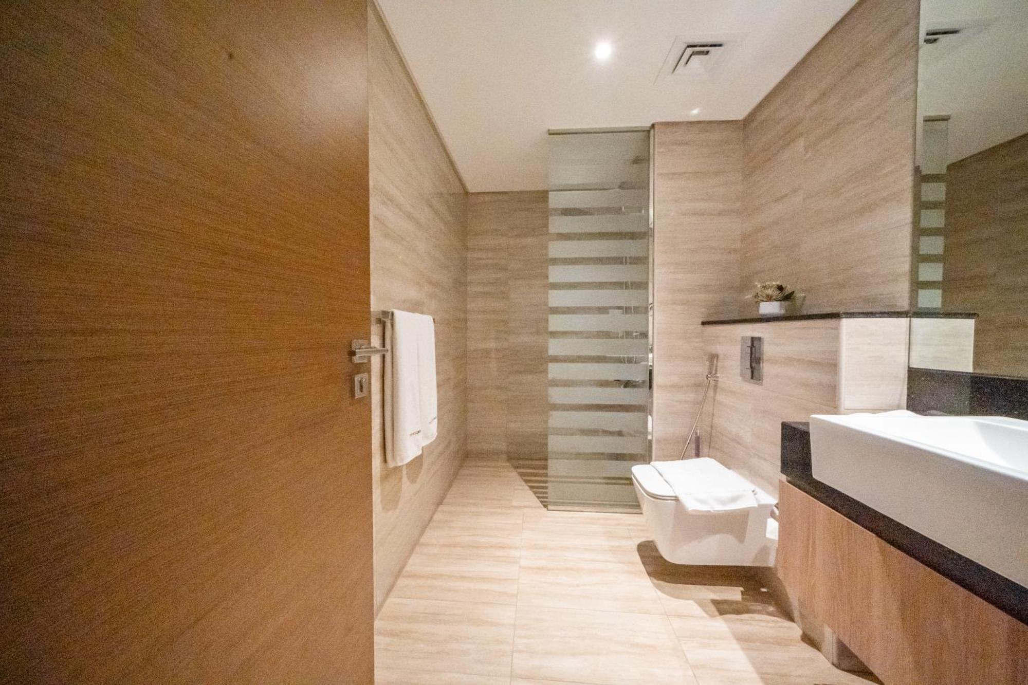 Exquisite 1-bedroom Fully Furnished At Missoni