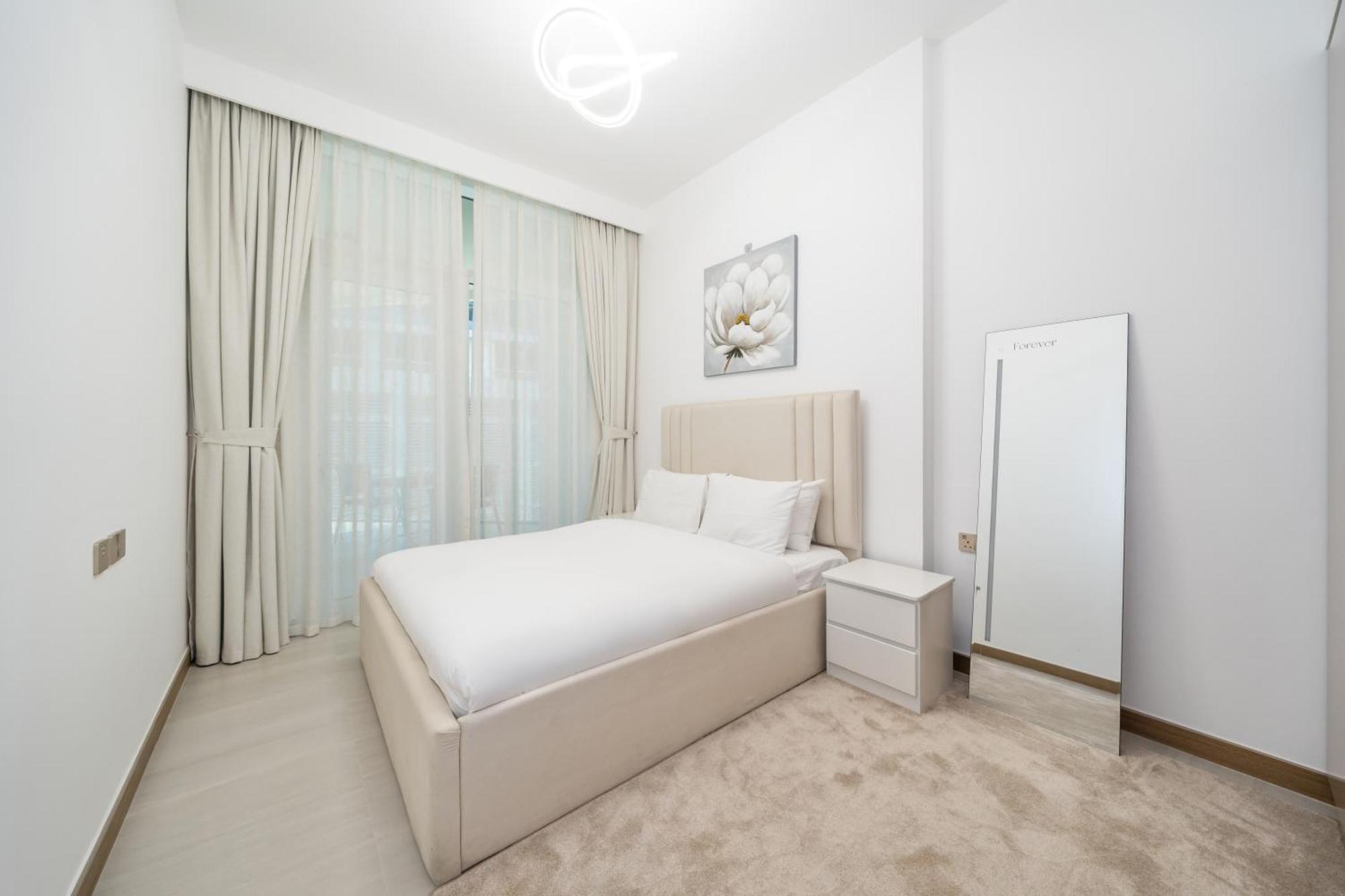 Exquisite 1-bedroom Fully Furnished At Missoni * Dubai