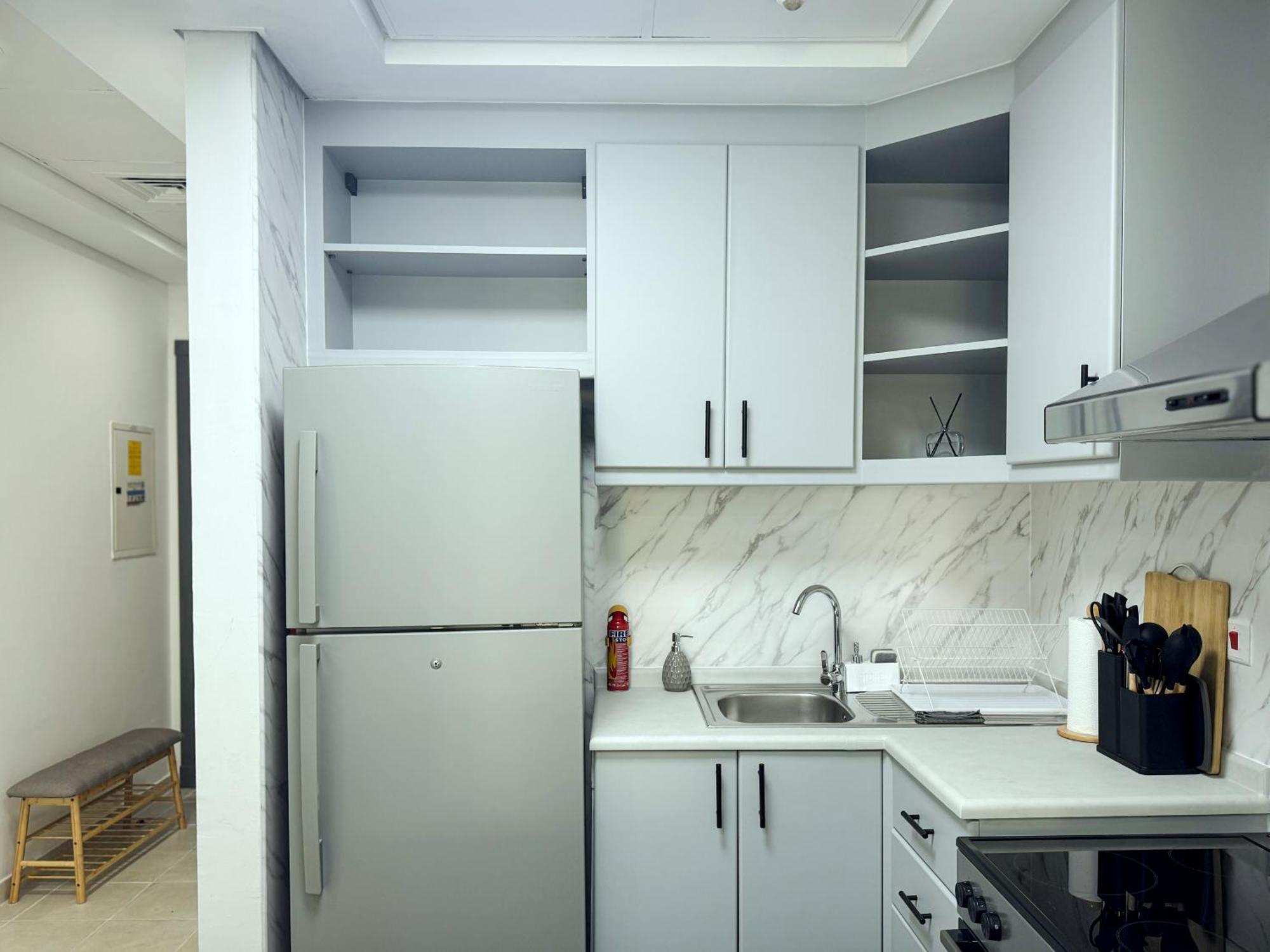Luxury - Discovery Gardens, 10 Minutes Drive To Marina Apartment Dubai