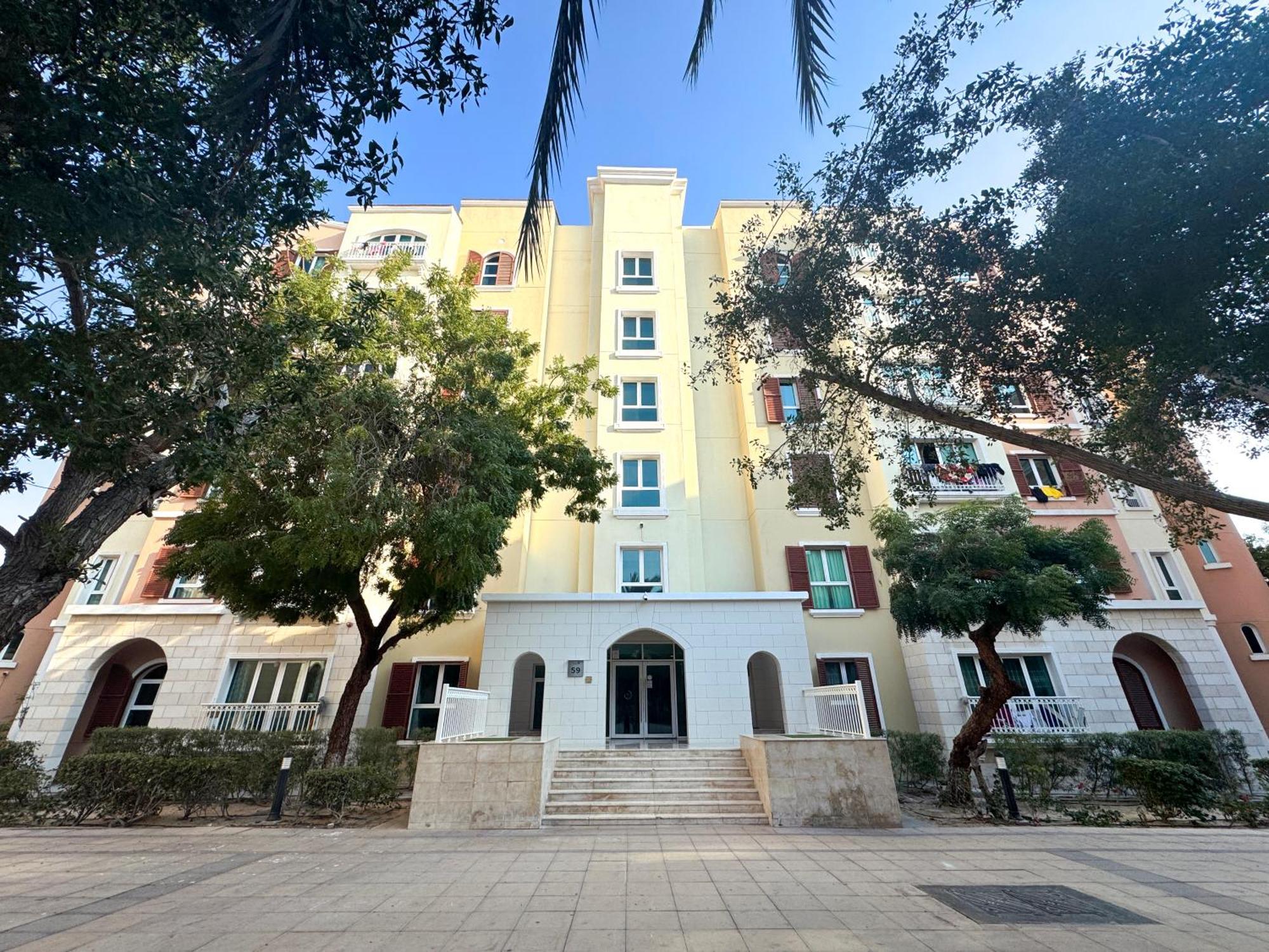 Luxury - Discovery Gardens, 10 Minutes Drive To Marina