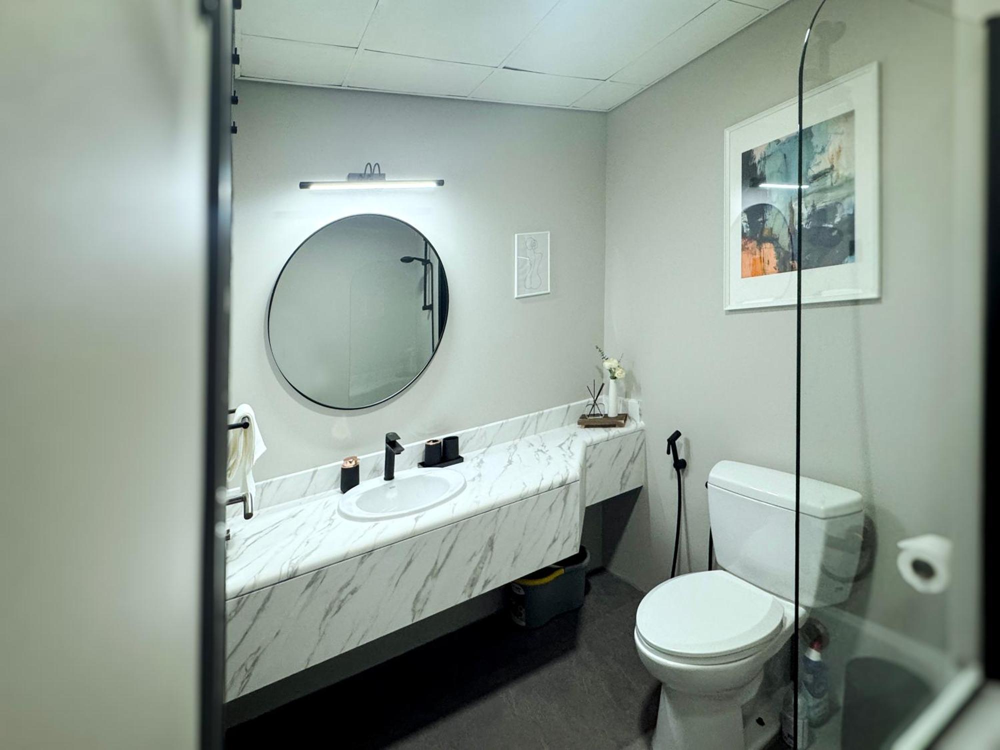 Luxury - Discovery Gardens, 10 Minutes Drive To Marina Apartment Dubai