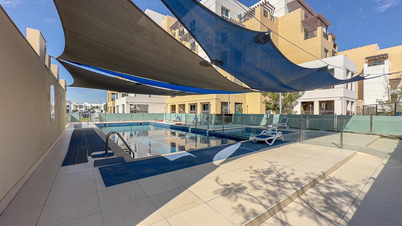 Escape24 - Luxury & Brand New 1br In Al Khail Heights