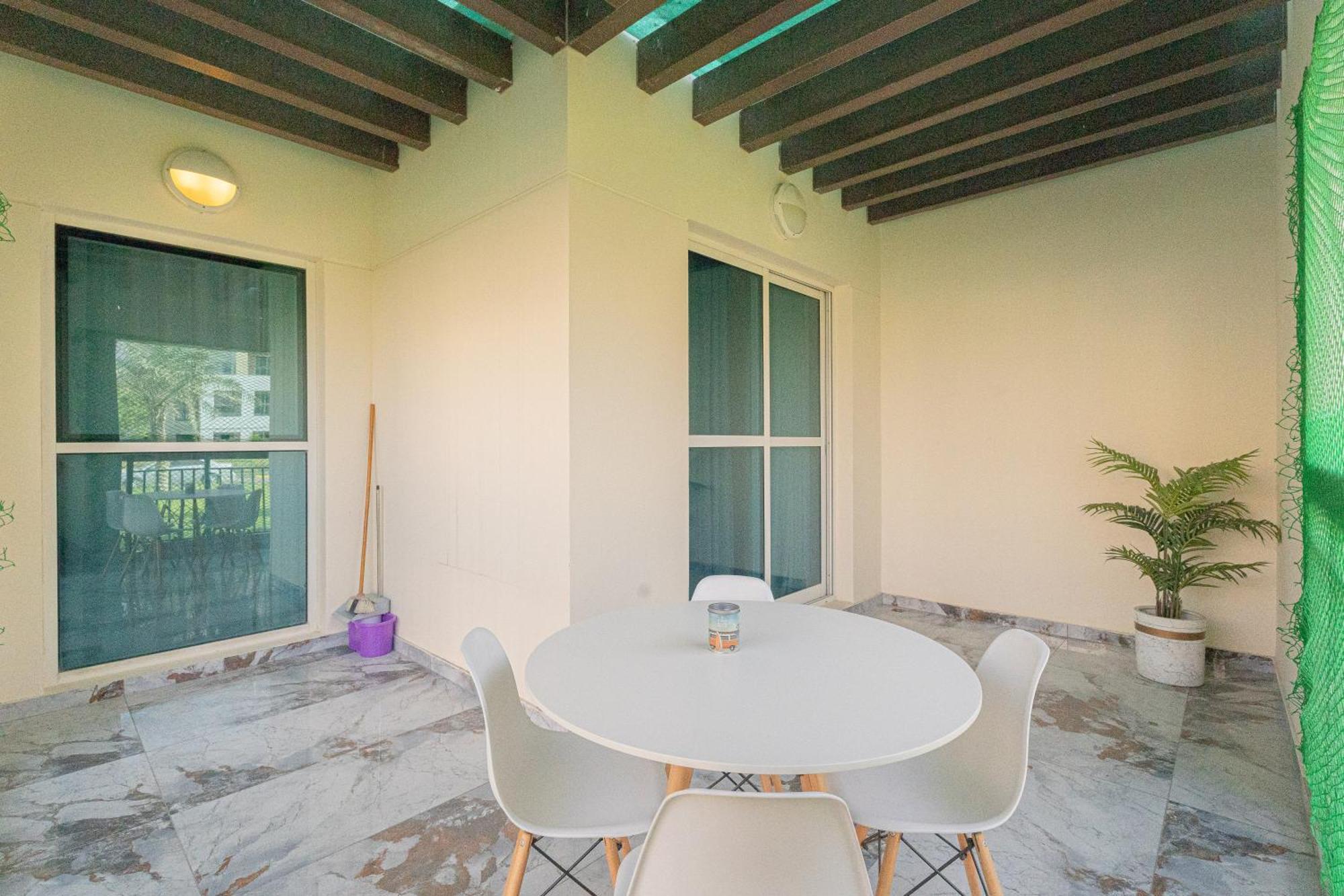 Escape24 - Luxury & Brand New 1br In Al Khail Heights Apartment Dubai