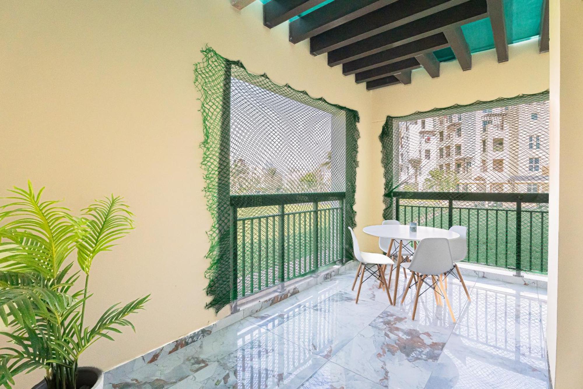 Escape24 - Luxury & Brand New 1br In Al Khail Heights