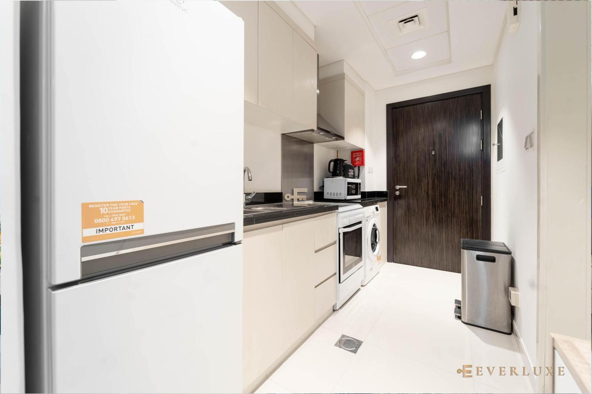 Damac Carson Tower C Dubai
