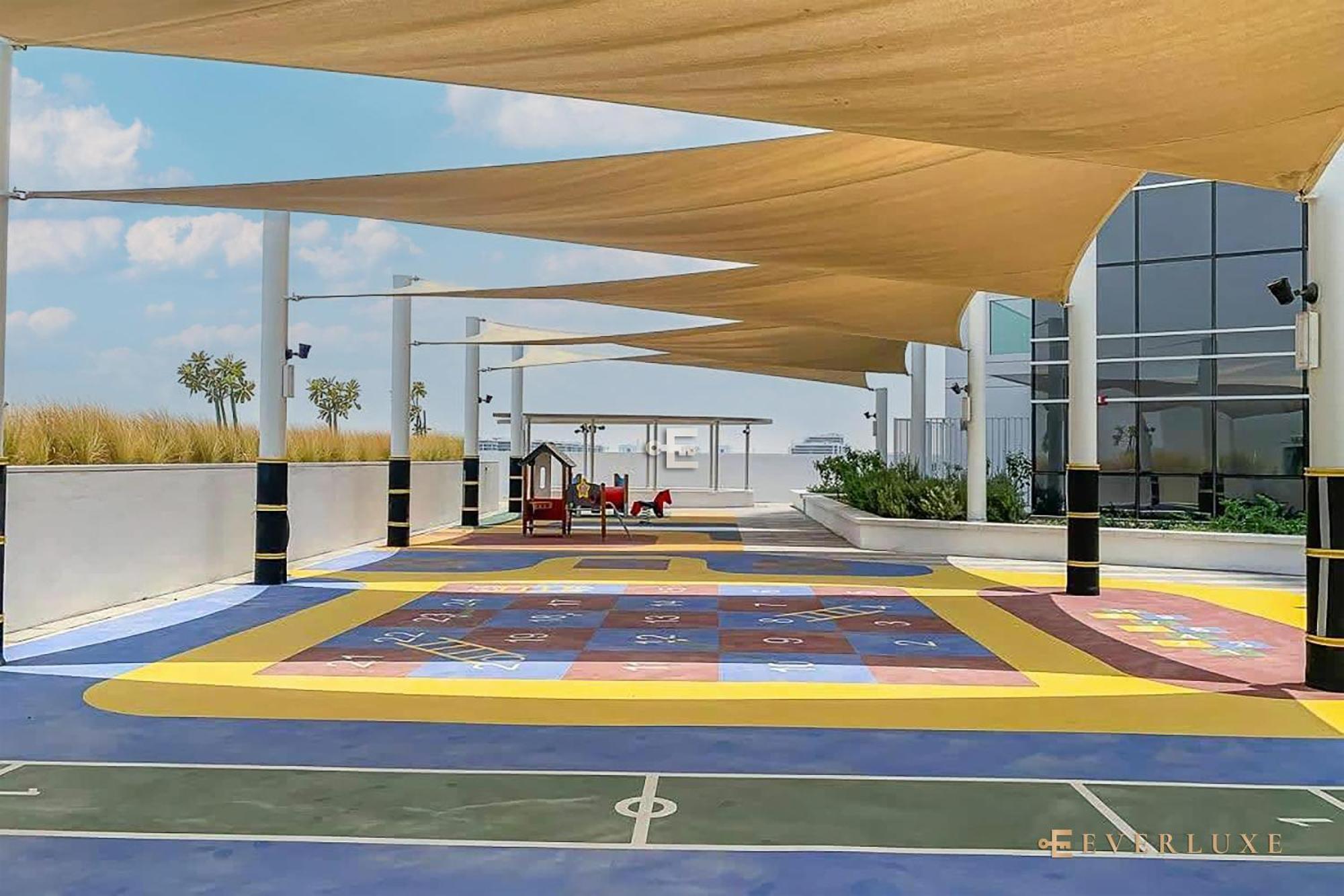 Damac Carson Tower C Apartment *