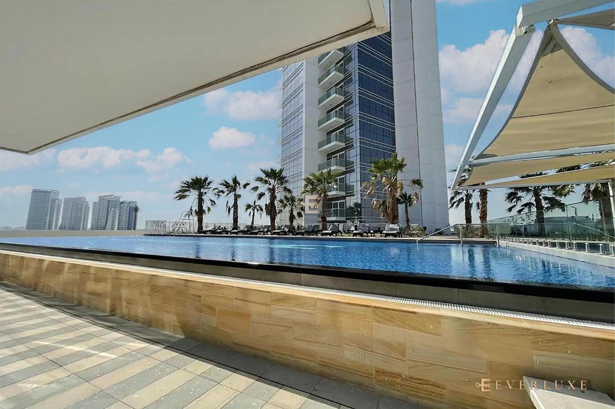 Damac Carson Tower C Dubai