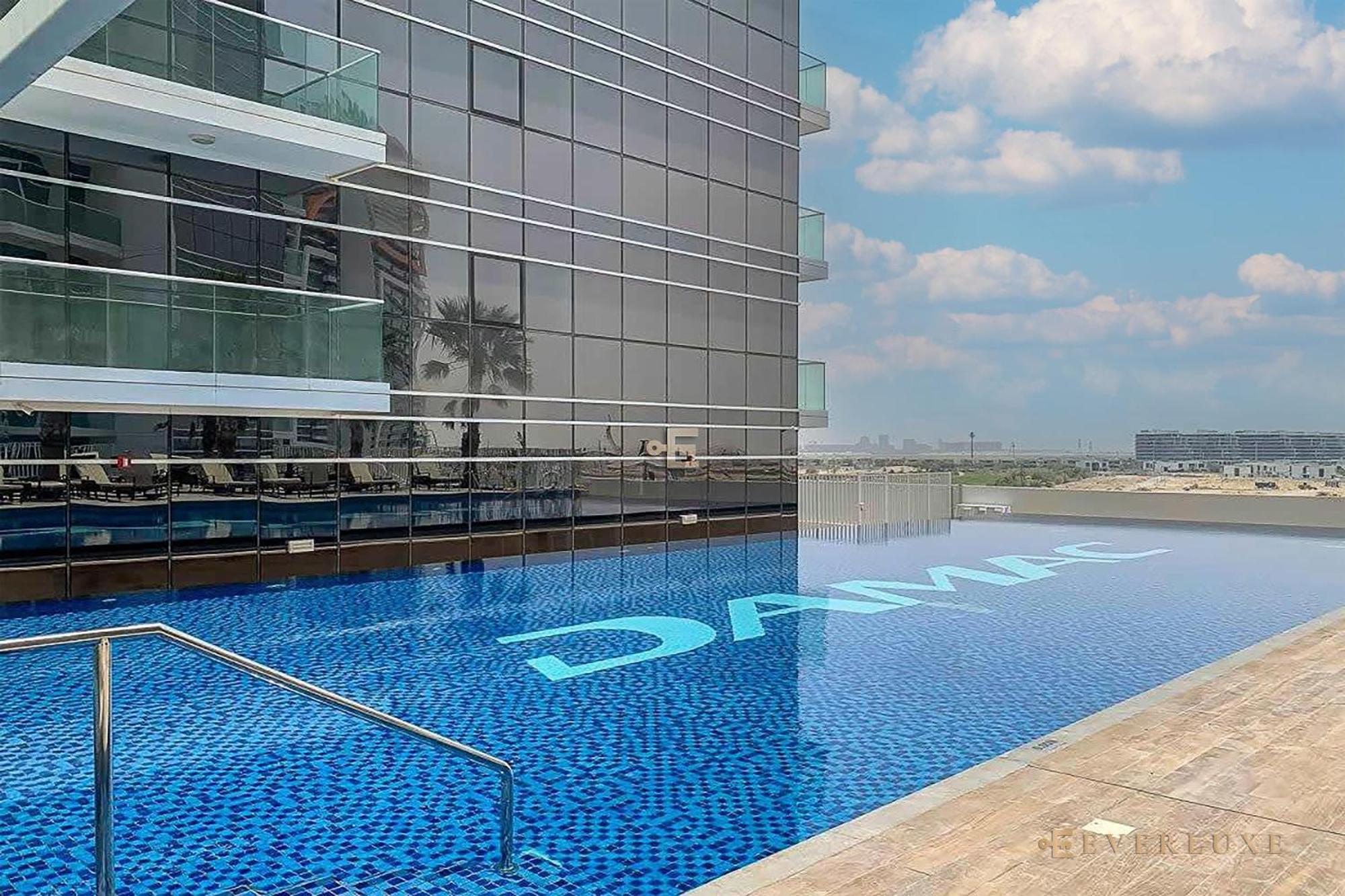 Damac Carson Tower C Dubai