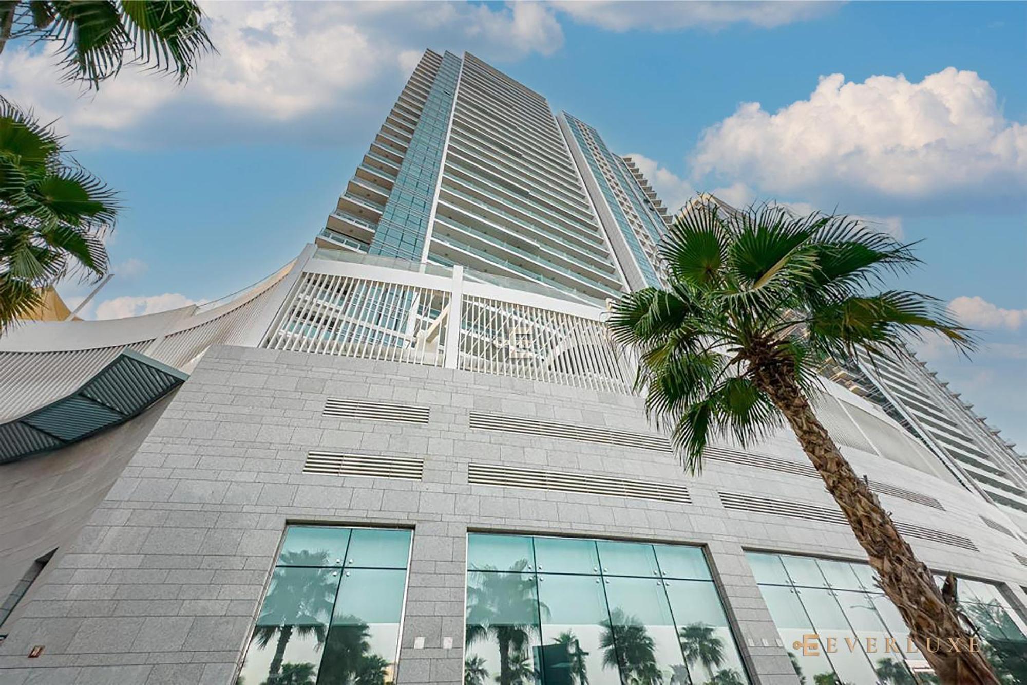 Damac Carson Tower C *