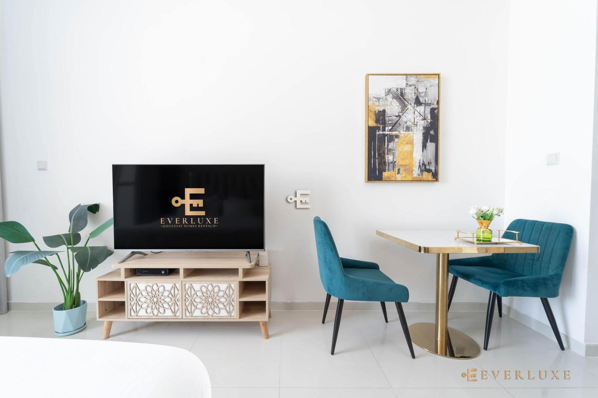 Apartment Damac Carson Tower C *