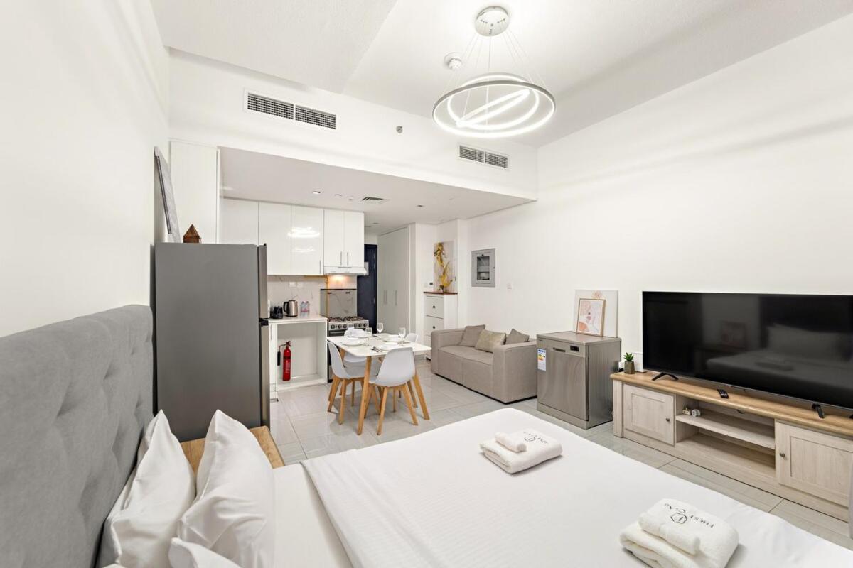 Apartment First Class Cozy & Luxurious Retreat