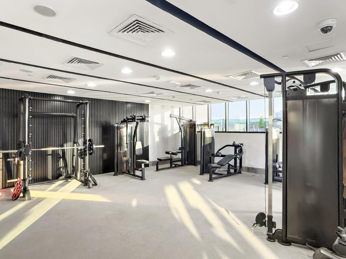 First Class Cozy & Luxurious Retreat Dubai