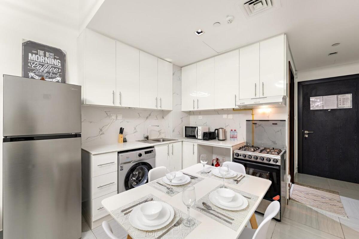 First Class Cozy & Luxurious Retreat Apartment