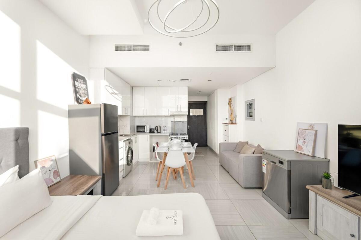 Apartment First Class Cozy & Luxurious Retreat *