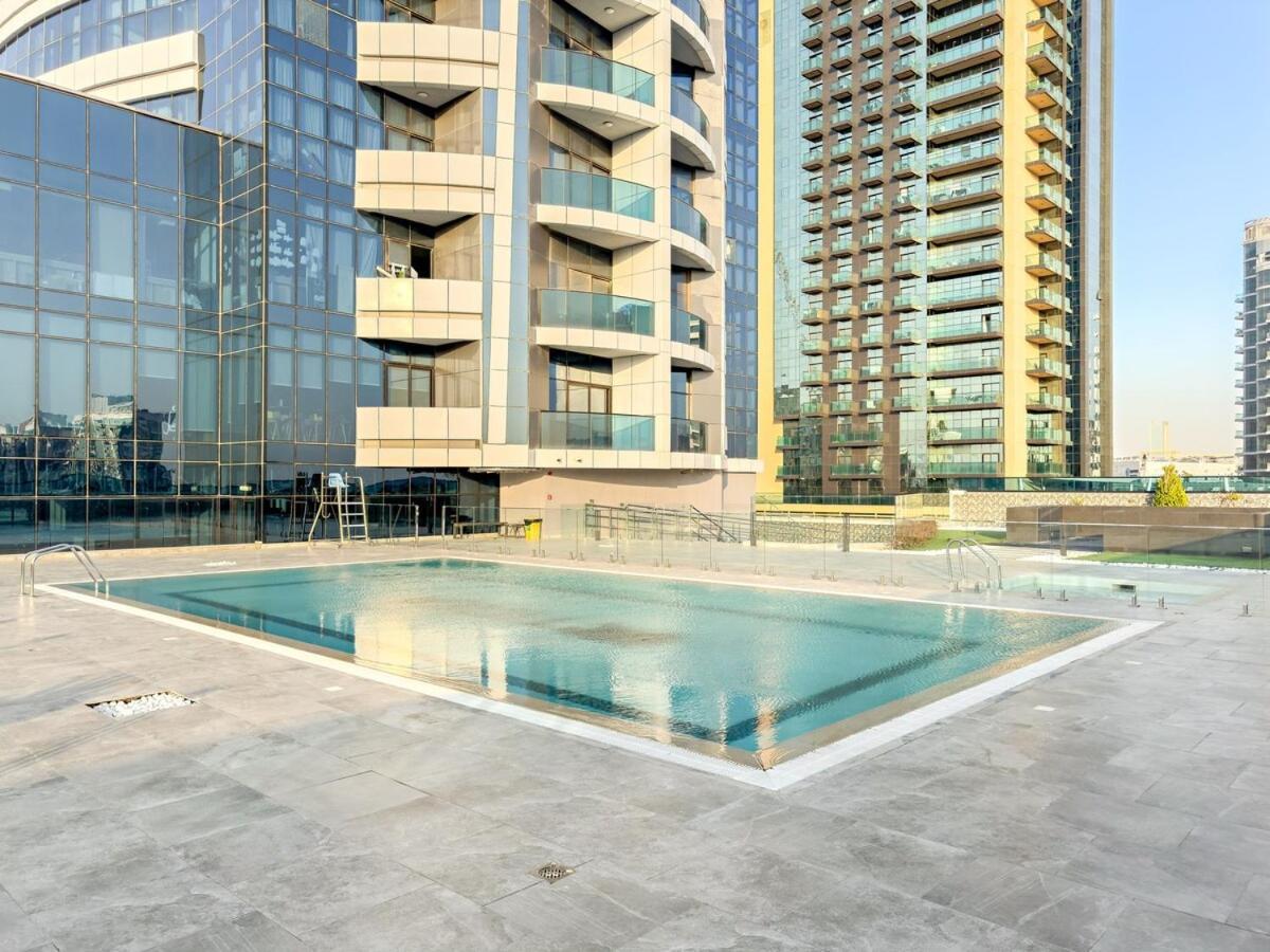 Apartment First Class Cozy & Luxurious Retreat Dubai