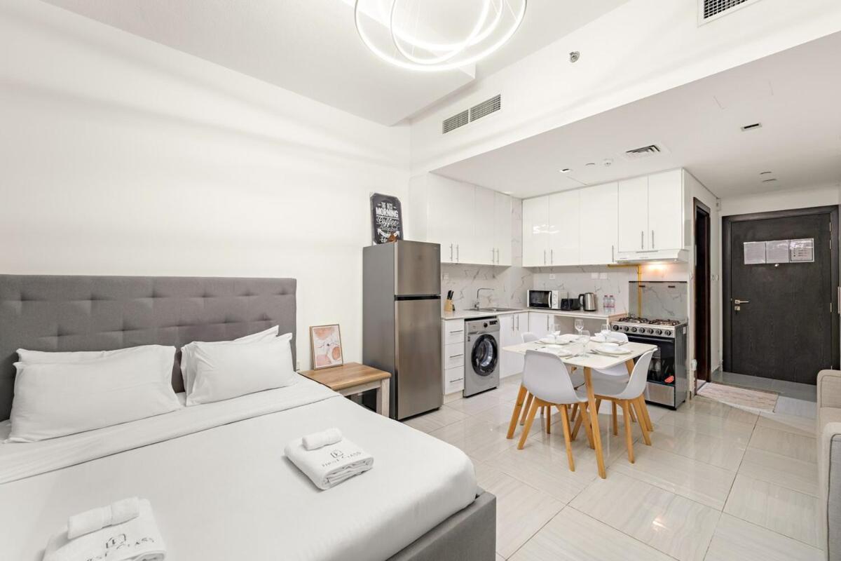 Apartment First Class Cozy & Luxurious Retreat