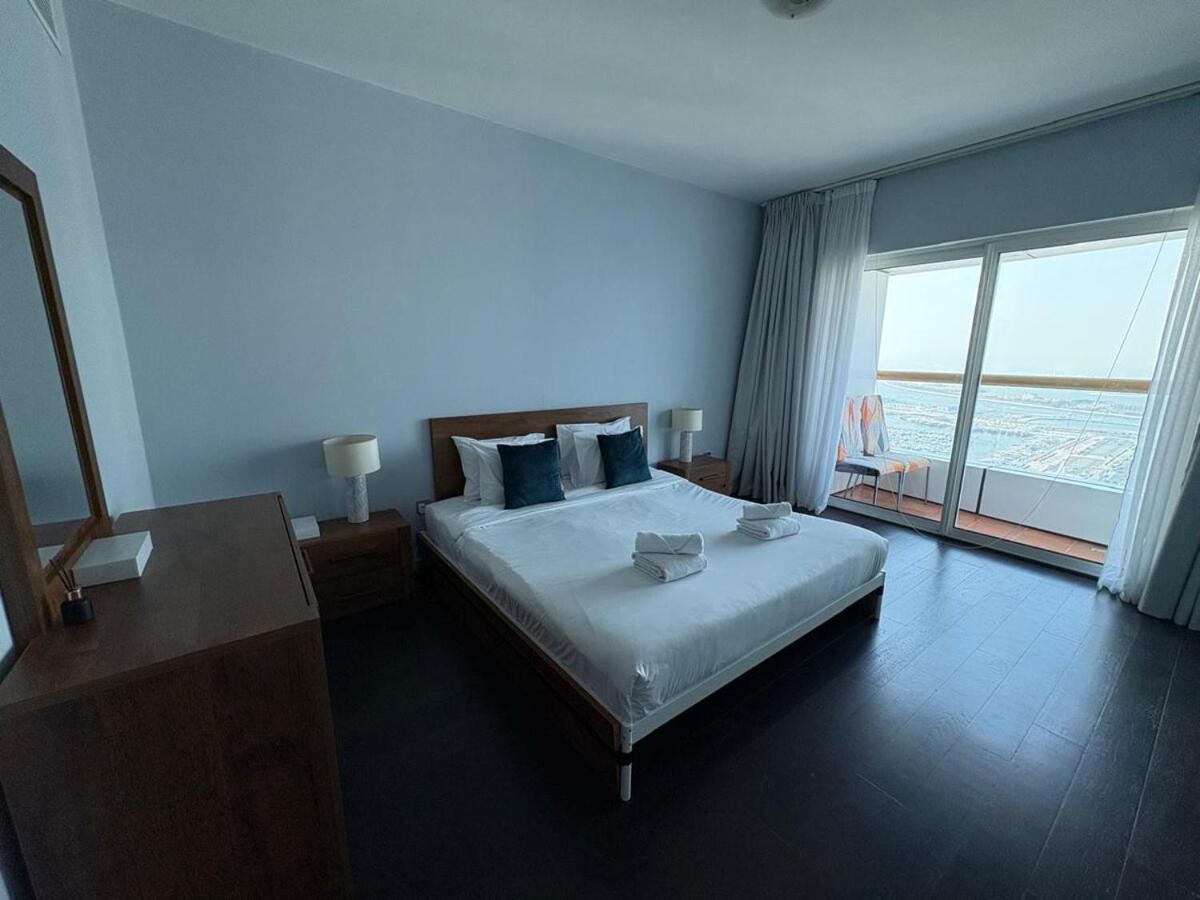 Sea And Ain View 1br Apartment *