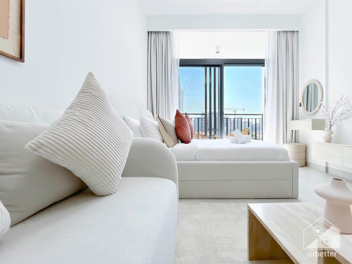 Luxurious In Arjan With Balcony & Views Apartment