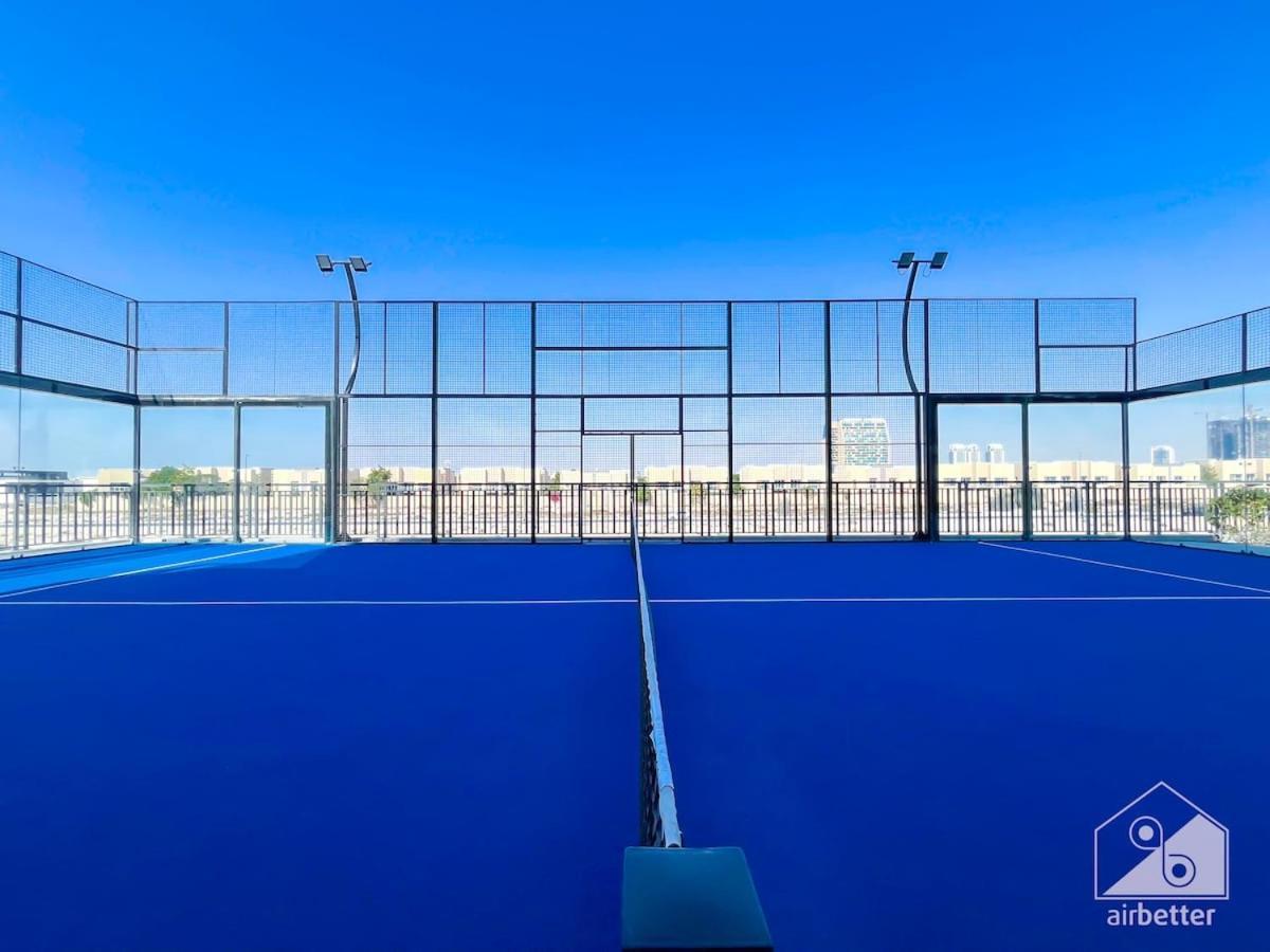 Luxurious In Arjan With Balcony & Views Apartment Dubai