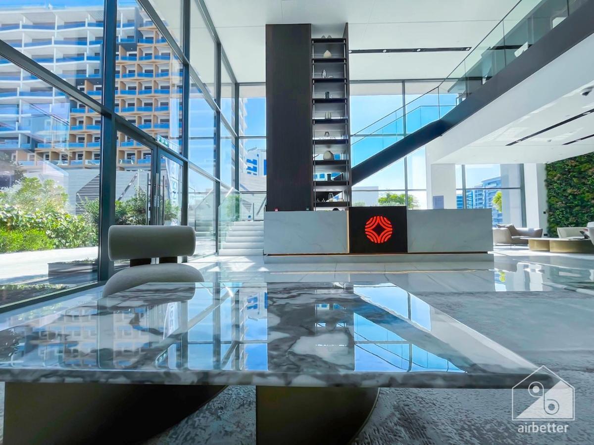 Luxurious In Arjan With Balcony & Views *
